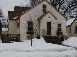 3829 44th Ave S, Minneapolis, MN 55406
