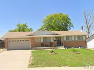 56 Calhoun Rd, Pueblo, CO 81001