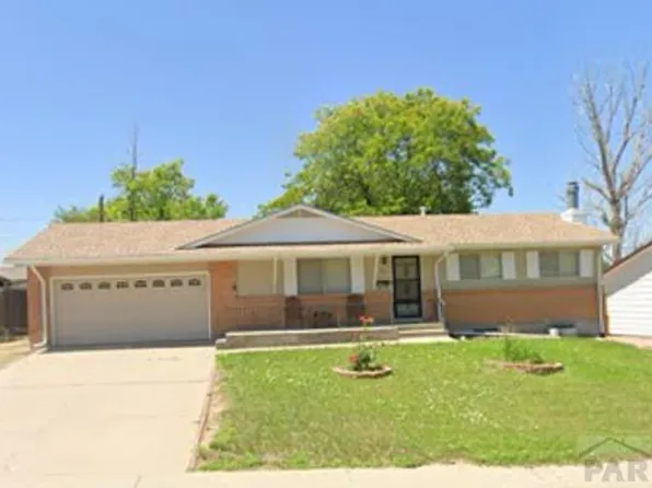 56 Calhoun Rd, Pueblo, CO 81001