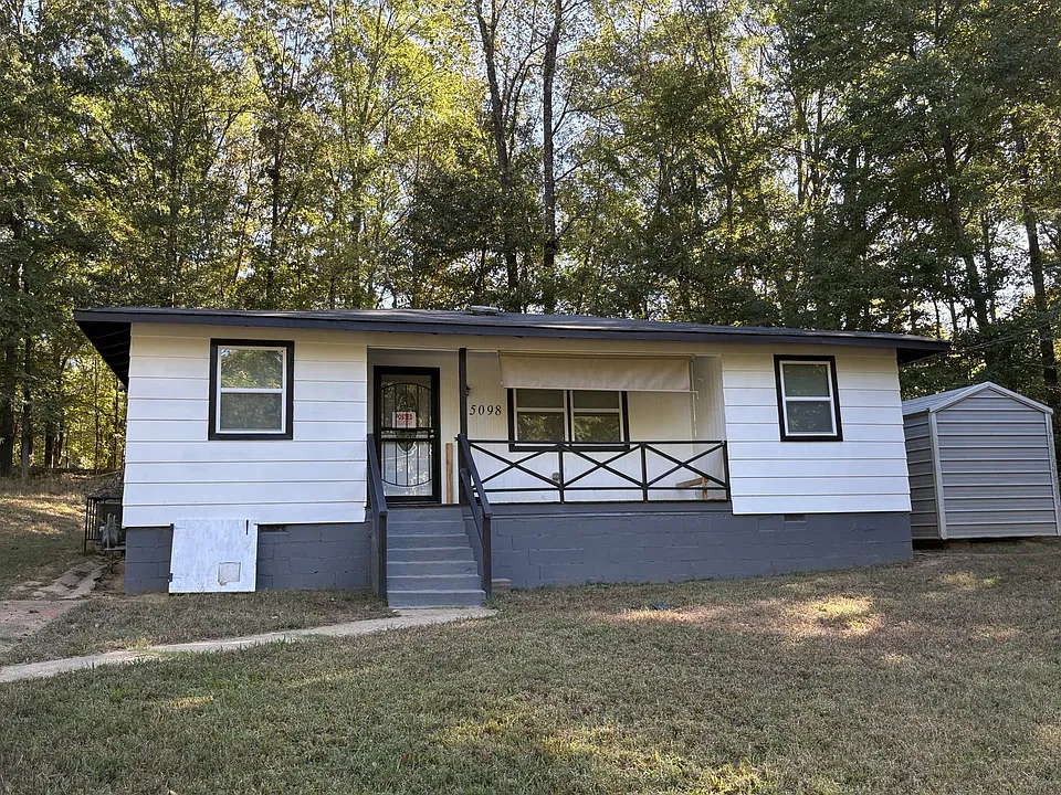 5098 Ford Rd