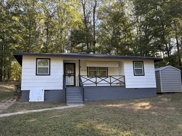 5098 Ford Rd, Memphis, TN 38109