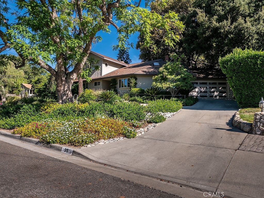 95 Olive Ave, Sierra Madre, CA 91024 Zillow