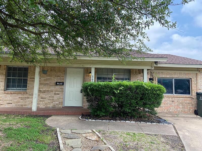 1st image of 3609 Galaxie Dr