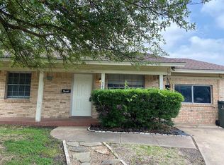 3609 Galaxie Dr, Garland, TX 75041
