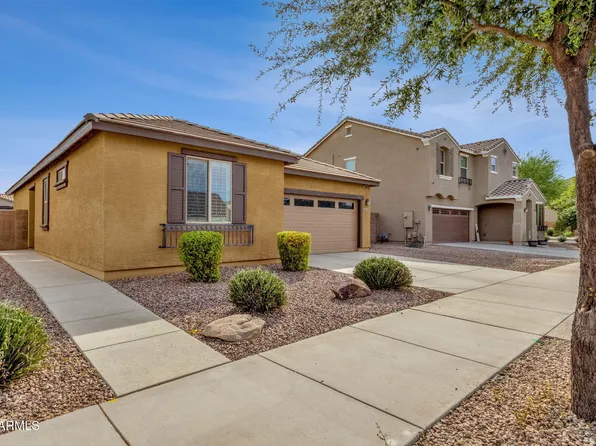 23637 S 213TH Street, Queen Creek, AZ 85142