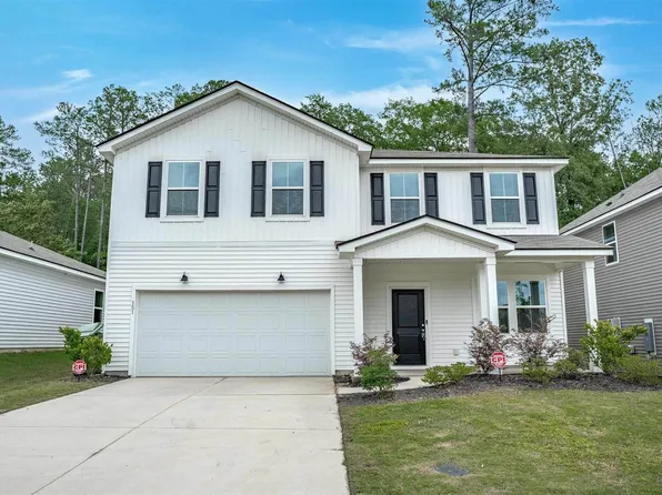 151 Grand Arbor Dr, Blythewood, SC 29016