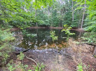 County Road 3133, De Berry, TX 75639