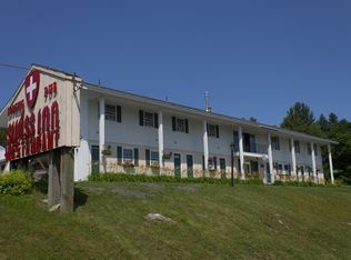 249 Vermont Route 11, Londonderry, VT 05148