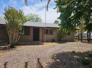 749 Norman Ave, Sierra Vista, AZ 85635