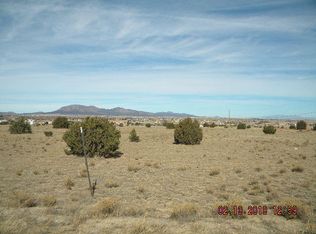 0 Buena Vista Rd, Questa, NM 87556