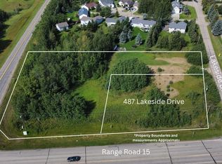 487 Lakeside Dr, Spring Lake, AB T7Z2V5