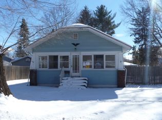 1340 Sheffield Ave, Niles, MI 49120