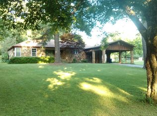 1212 N 50th St, Fort Smith, AR 72904