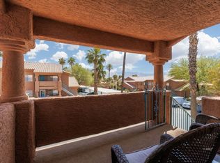 950 Mesquite Springs Dr Unit 202, Mesquite, NV 89027