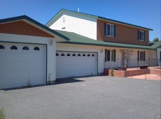 11589 Skagway Ln, Missoula, MT 59808