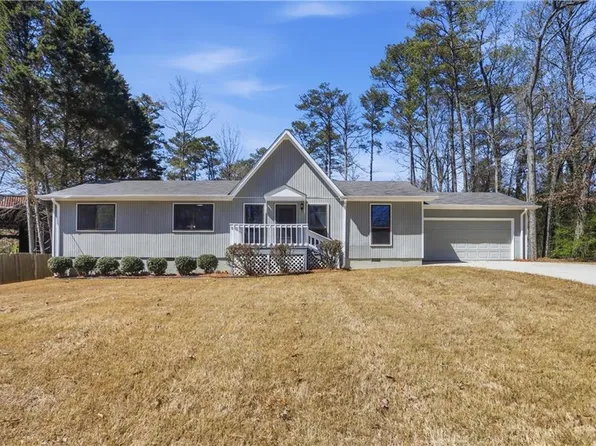 3320 Tarragon Dr, Decatur, GA 30034