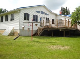 2954 Germond Rd, Rhinelander, WI 54501