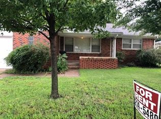 3416 S Seneca St, Wichita, KS 67217