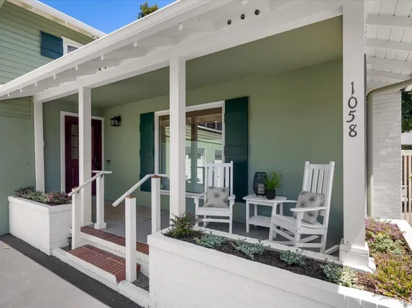 (undisclosed Address), Menlo Park, CA 94025