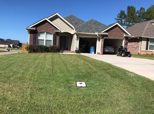 5831 Dunridge Dr, Pace, FL 32571
