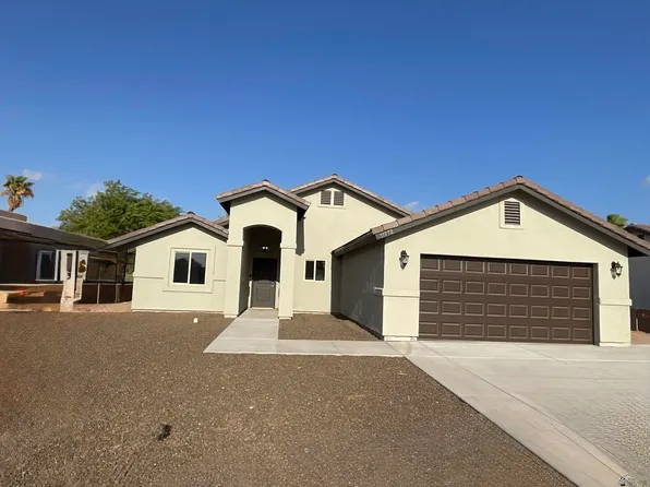 11772 Laguna St, Wellton, AZ 85356
