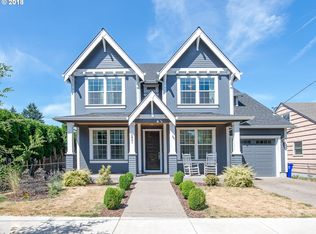 2821 N Willis Blvd, Portland, OR 97217