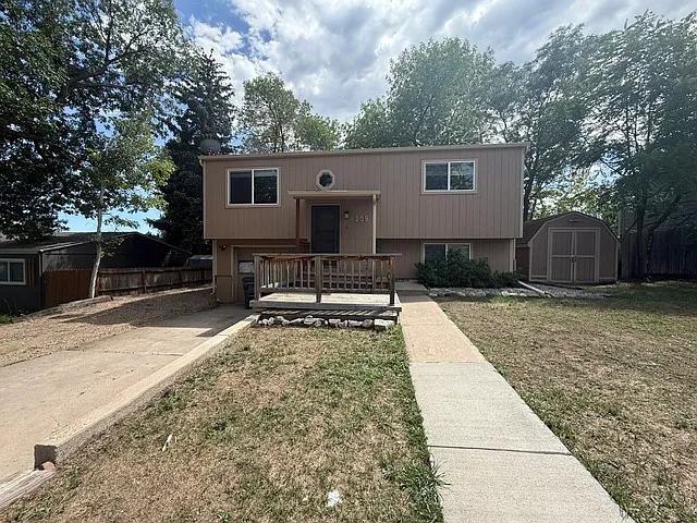 209 Rick Dr