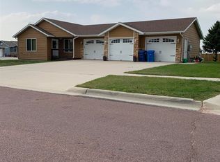 408 W 14th St, Dell Rapids, SD 57022