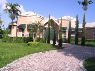 6900 SW 95th Ave, Miami, FL 33173