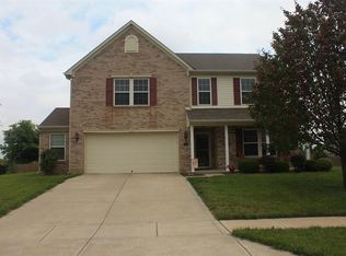 1229 Winter Hawk Ct, Greenwood, IN 46143