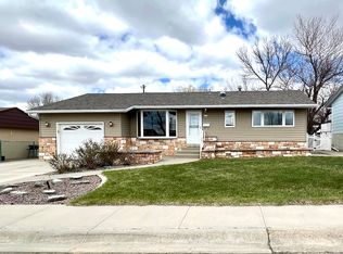 1165 17th St, Havre, MT 59501