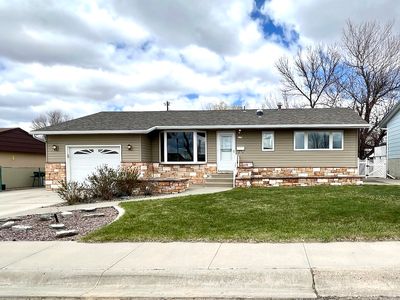 1165 17th St, Havre, MT, 59501