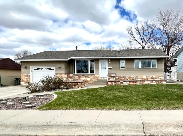 1165 17th St, Havre, MT 59501