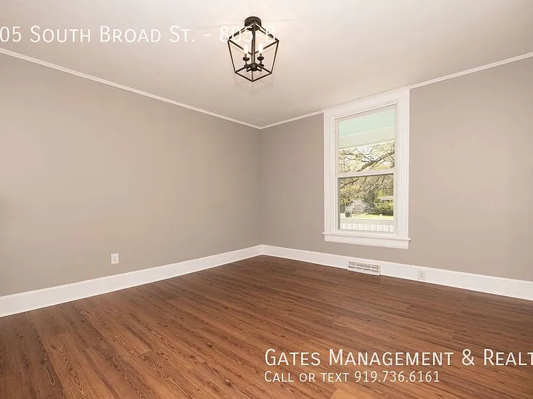 805 S Broad St #B — Photo 8