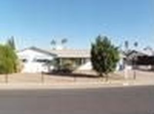2058 E 3rd Dr, Mesa, AZ 85204