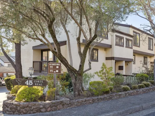 45 Corte Real #19, Greenbrae, CA 94904