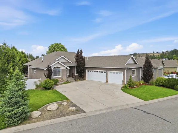 16411 E 10th Ln, Spokane Valley, WA 99037