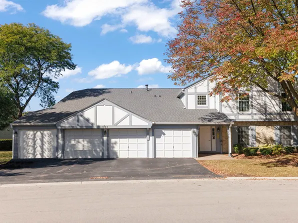 (undisclosed Address), Naperville, IL 60565