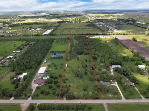 0 Kenning Rd, Crosby, TX 77532