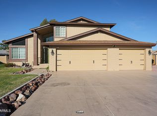 3624 W Kelton Ln, Phoenix, AZ 85053
