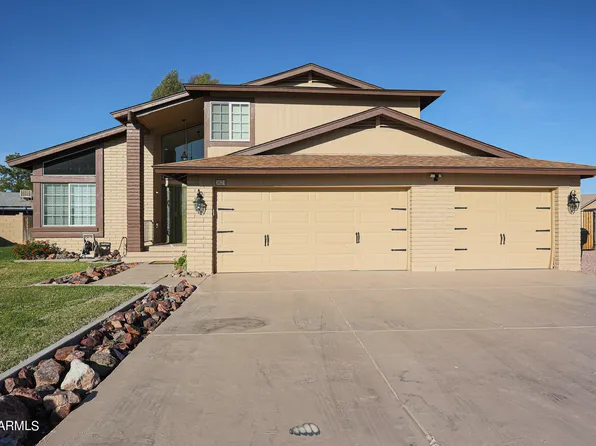 3624 W KELTON Lane, Phoenix, AZ 85053