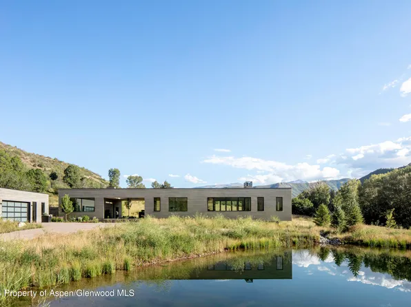 870 Snowmass Creek Rd, Snowmass, CO 81654