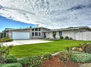 12631 Christy Ln, Los Alamitos, CA 90720