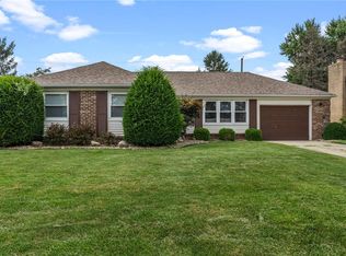 619 Hiatt Ave, Wilmington, OH 45177