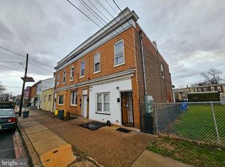 45 E Paul Ave, Trenton, NJ