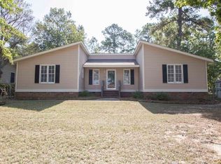 2504 Banner Hill Rd, Columbia, SC 29209