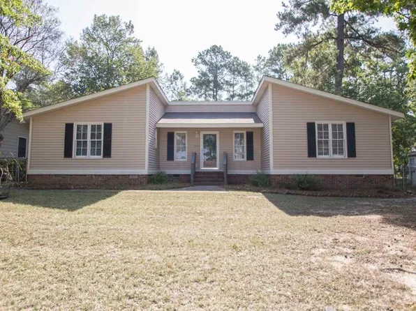 2504 Banner Hill Rd, Columbia, SC 29209