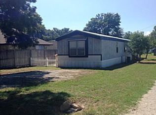 6626 Blue Water Ct, Granbury, TX 76049