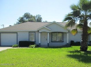 3405 SW 146th Ct, Ocala, FL 34481