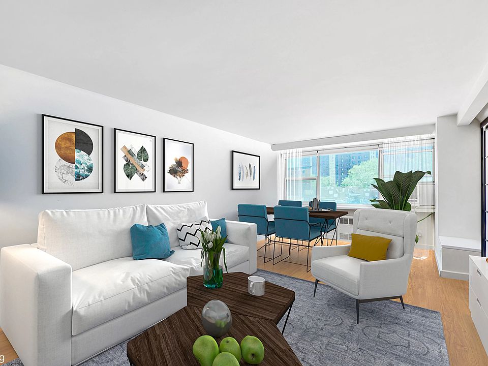 1st image of 165 Park Row APT 2F